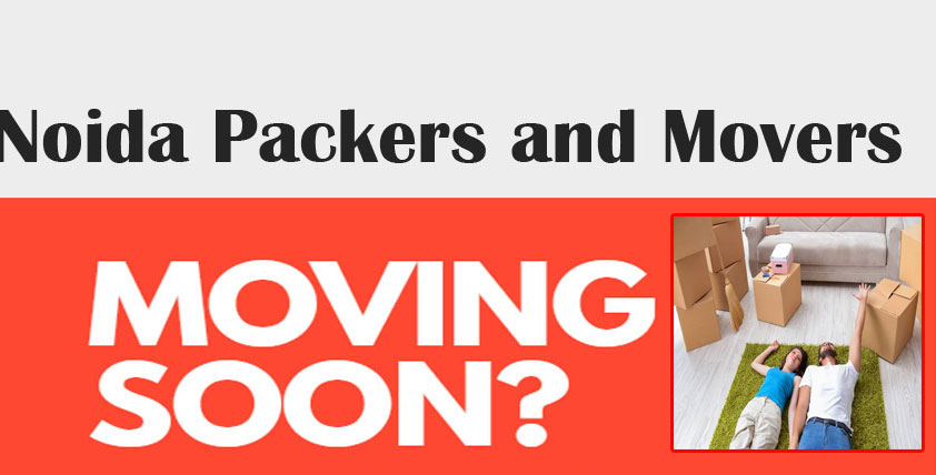 Packers And Movers Noida Sector 65